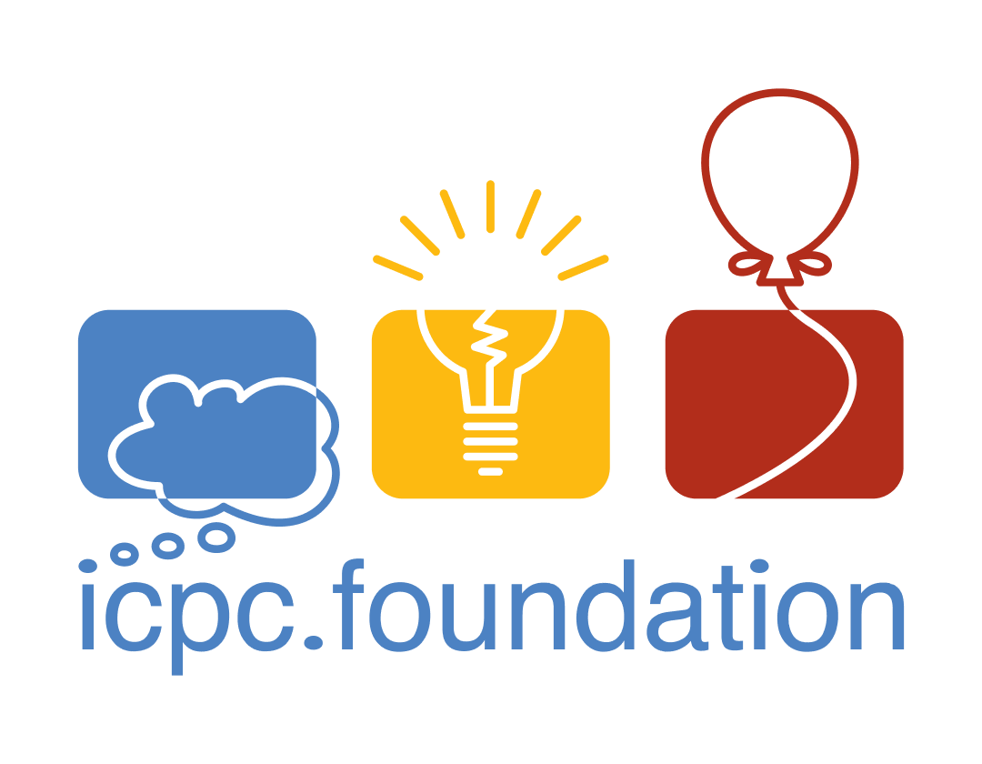 ICPC Logo