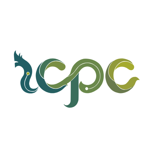 ICPC Thailand Logo