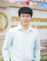 Papangkorn Papangkorn