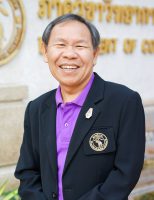 Prayoon Prayoon