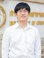 Thapanapong Thapanapong